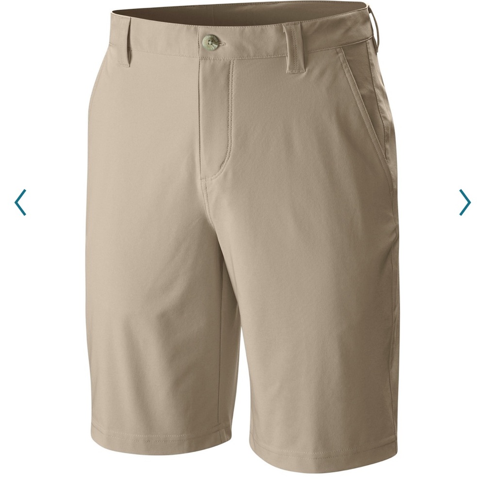 NWT Men’s Columbia PFG Grader Marlin II Offshore Short Sz 34 - Picture 5 of 13